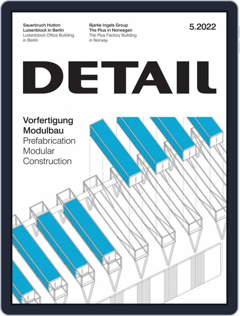 Detail (Digital) Subscription                    May 1st, 2022 Issue