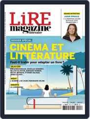 Lire (Digital) Subscription                    May 1st, 2022 Issue