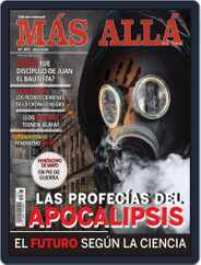 Mas Alla (Digital) Subscription                    May 1st, 2022 Issue
