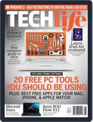 TechLife (Digital) Subscription                    June 1st, 2022 Issue