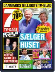 7 TV-Dage (Digital) Subscription                    May 2nd, 2022 Issue