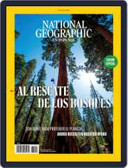 National Geographic México (Digital) Subscription                    May 1st, 2022 Issue