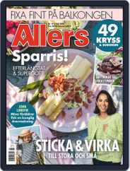 Allers (Digital) Subscription May 3rd, 2022 Issue