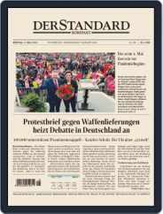 STANDARD Kompakt (Digital) Subscription                    May 1st, 2022 Issue