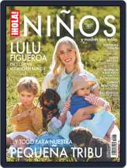 ¡HOLA! Niños Magazine (Digital) Subscription April 13th, 2022 Issue