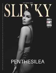 Slinky Magazine (Digital) Subscription                    April 1st, 2024 Issue