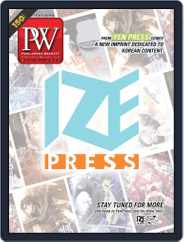 Publishers Weekly (Digital) Subscription                    May 2nd, 2022 Issue