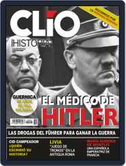 Clio (Digital) Subscription April 26th, 2022 Issue