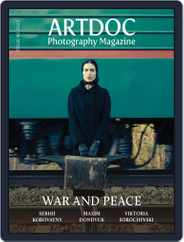 Artdoc Photography (Digital) Subscription                    May 1st, 2022 Issue