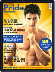 PRIDE (Digital) Subscription                    April 25th, 2022 Issue