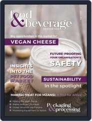 Food & Beverage Reporter (Digital) Subscription                    April 1st, 2022 Issue