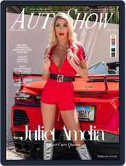 AutoShow Magazine (Digital) Subscription April 1st, 2022 Issue