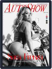 AutoShow Magazine (Digital) Subscription                    September 1st, 2022 Issue