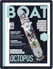 Boat International US Edition (Digital) Subscription                    May 30th, 2022 Issue