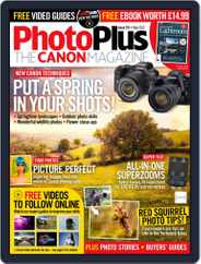 Photoplus : The Canon (Digital) Subscription                    May 1st, 2022 Issue