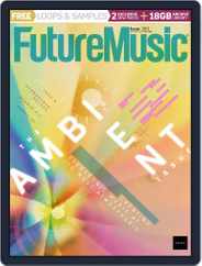 Future Music (Digital) Subscription                    May 3rd, 2022 Issue