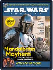 Star Wars Insider (Digital) Subscription May 1st, 2022 Issue