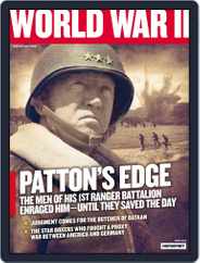 World War II (Digital) Subscription May 3rd, 2022 Issue
