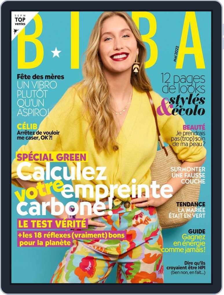 3 soins cheveux maison au beurre de karité - Biba Magazine