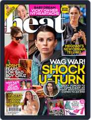 Heat (Digital) Subscription                    May 7th, 2022 Issue