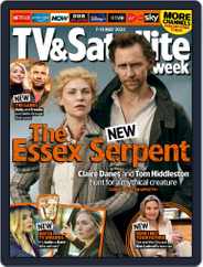 TV&Satellite Week (Digital) Subscription May 7th, 2022 Issue