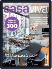 Casa Viva (Digital) Subscription                    May 1st, 2022 Issue