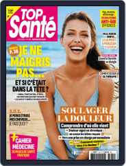 Top Sante (Digital) Subscription                    June 1st, 2022 Issue