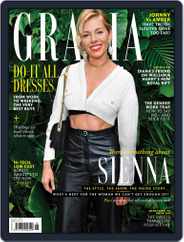 Grazia (Digital) Subscription                    May 16th, 2022 Issue