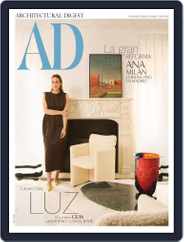 Ad España (Digital) Subscription                    May 1st, 2022 Issue