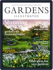 Gardens Illustrated (Digital) Subscription                    May 1st, 2022 Issue