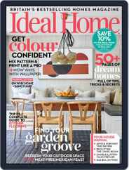 Ideal Home (Digital) Subscription                    June 1st, 2022 Issue