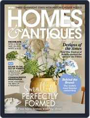 Homes & Antiques (Digital) Subscription                    June 1st, 2022 Issue