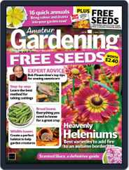 Amateur Gardening (Digital) Subscription May 7th, 2022 Issue