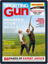 Sporting Gun (Digital) Subscription                    June 1st, 2022 Issue