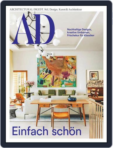 AD (D) May 1st, 2022 Digital Back Issue Cover