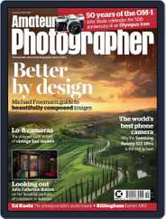 Amateur Photographer (Digital) Subscription                    May 3rd, 2022 Issue