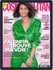 Cosmopolitan France (Digital) Subscription                    May 1st, 2022 Issue