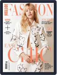 HELLO! Fashion Monthly (Digital) Subscription                    June 1st, 2022 Issue