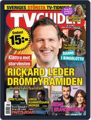 TV-guiden (Digital) Subscription May 5th, 2022 Issue