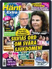 Hänt Extra (Digital) Subscription May 3rd, 2022 Issue