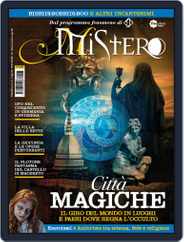 Mistero (Digital) Subscription                    May 3rd, 2022 Issue