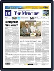 Mercury (Digital) Subscription                    May 3rd, 2022 Issue