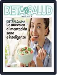 DIETA & SALUD (Digital) Subscription                    April 1st, 2022 Issue