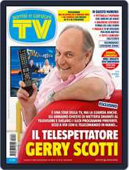 TV Sorrisi e Canzoni (Digital) Subscription                    May 2nd, 2022 Issue