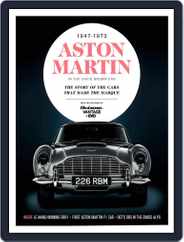 75 Years of Aston Martin DB Magazine (Digital) Subscription                    May 1st, 2022 Issue