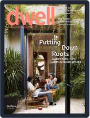 Dwell (Digital) Subscription                    May 1st, 2022 Issue