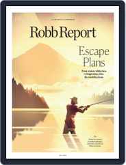 Robb Report (Digital) Subscription                    May 1st, 2022 Issue