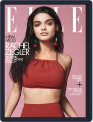 Elle (Digital) Subscription                    May 1st, 2022 Issue