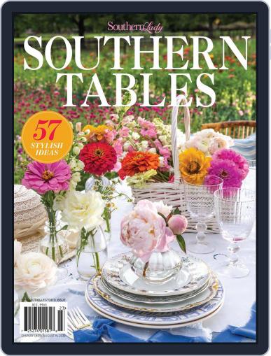 Southern Lady April 26th, 2022 Digital Back Issue Cover