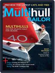SAIL (Digital) Subscription                    May 15th, 2022 Issue